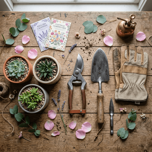 Raised Bed Gardening for Beginners