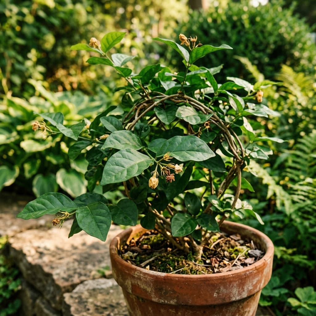 Why Your Arabian Jasmine Won't Bloom โ 7 Mistakes Most Plant Lovers Miss